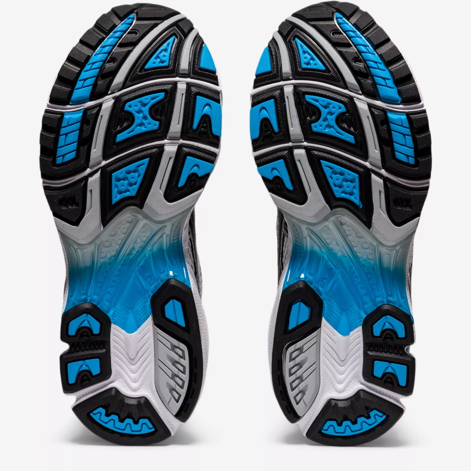 ASICS Gel-Kayano 14 White Aizuri Blue (Women's)