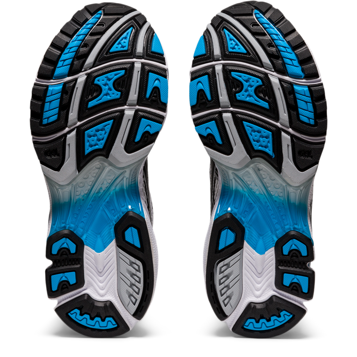 ASICS Gel-Kayano 14 White Aizuri Blue (Women's)