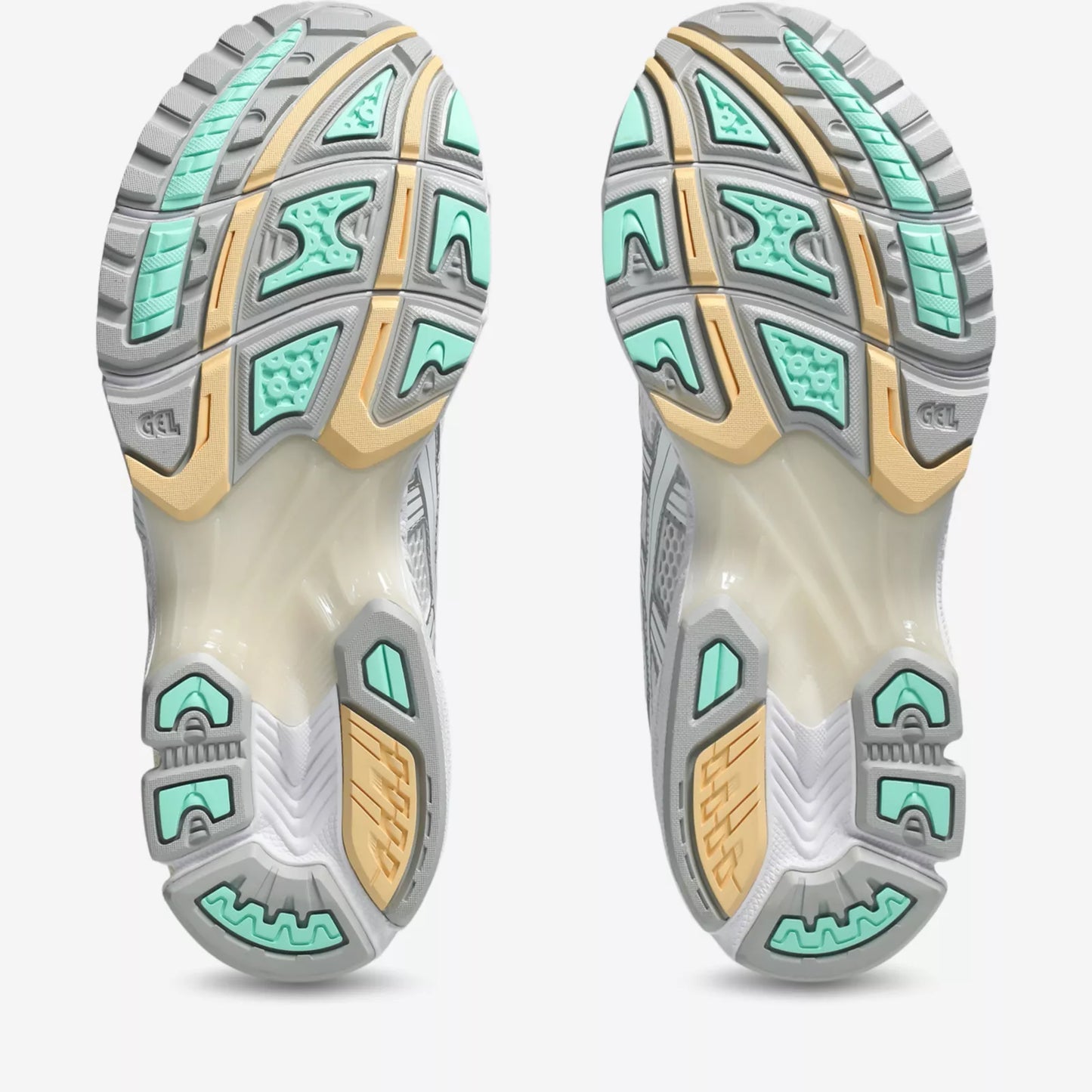 ASICS Gel-Kayano 14 White Mint Gold