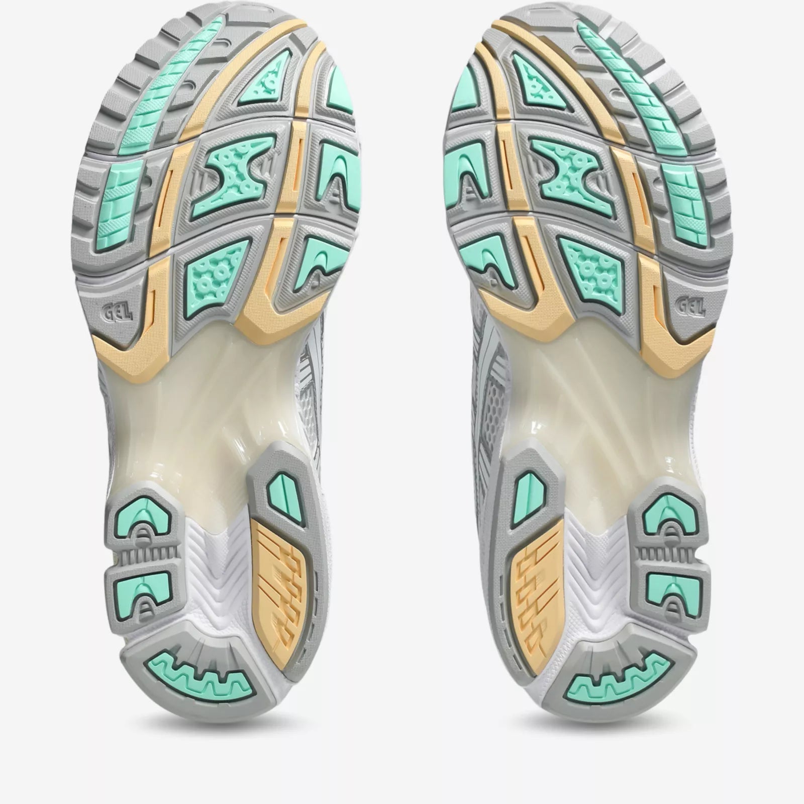 ASICS Gel-Kayano 14 White Mint Gold