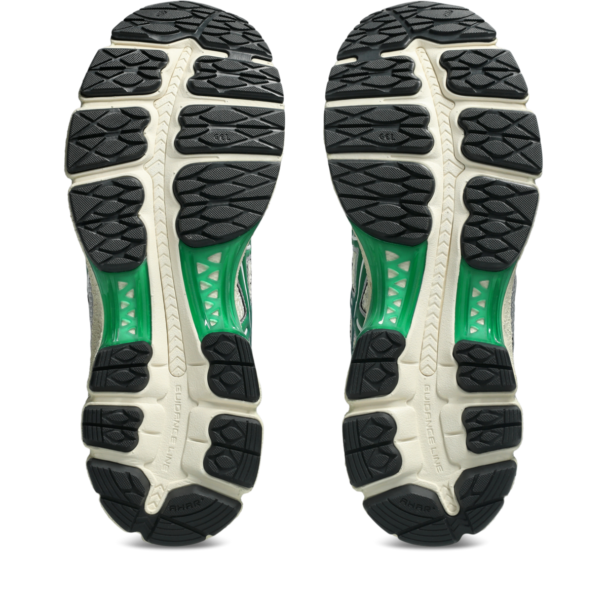 ASICS Gel-Kayano 12.1 CARNIVAL Hidden Layers of Phra Nakhon