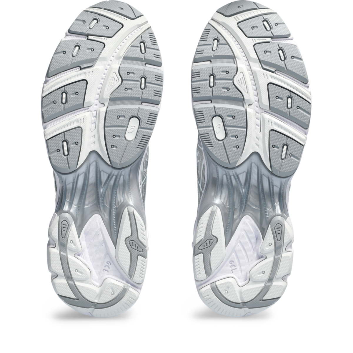 ASICS GT-2160 Cecilie Bahnsen Mary Jane Pure Silver