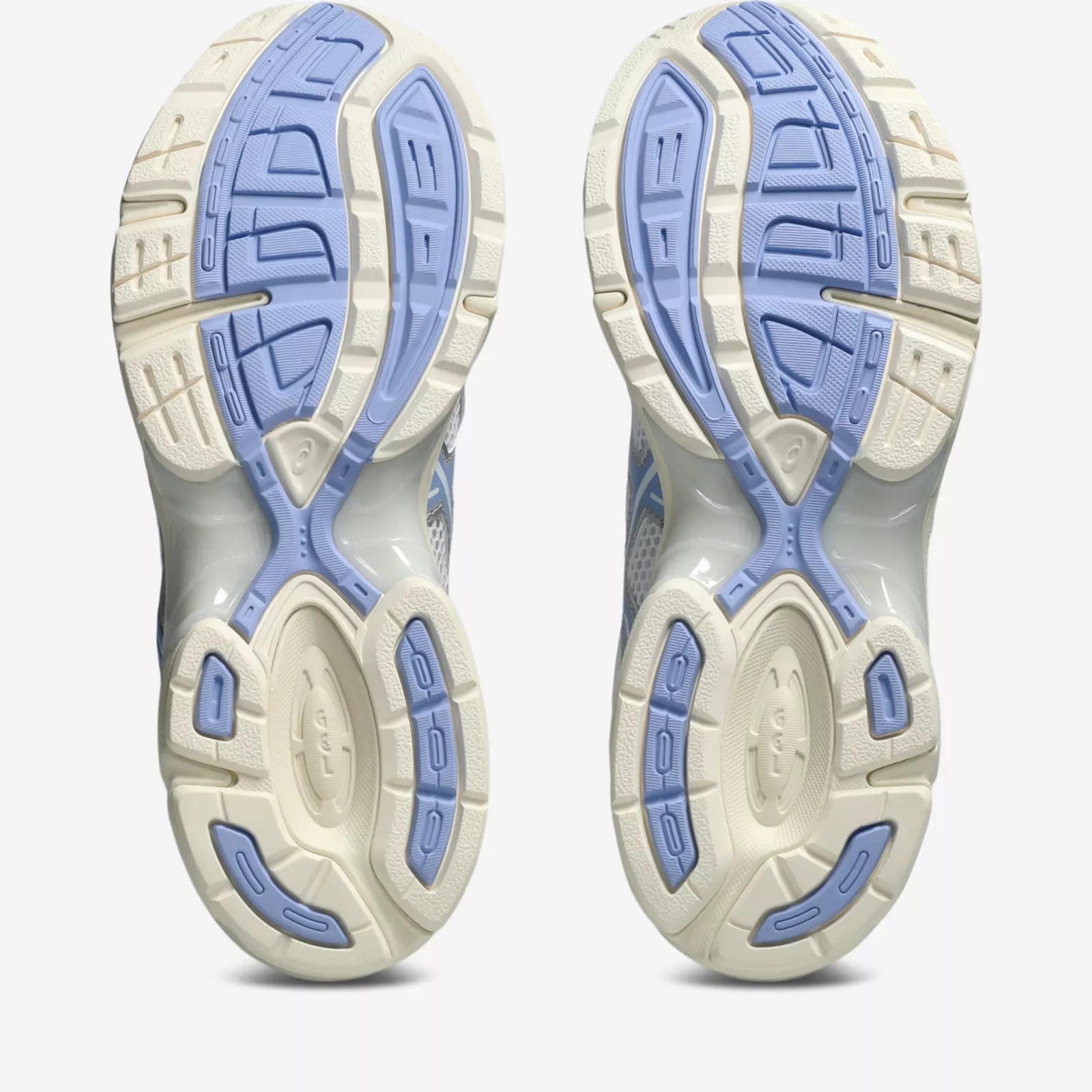 ASICS Gel-1130 White Light Sapphire