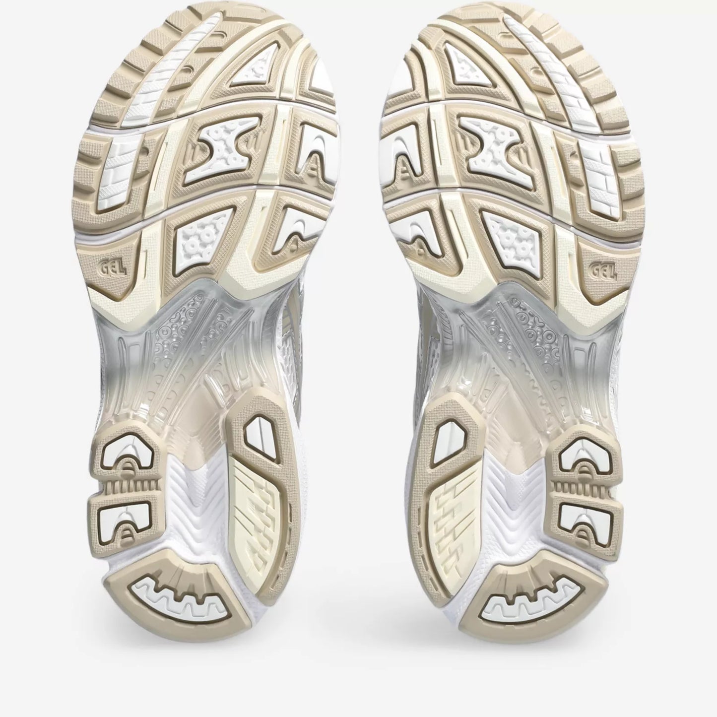 ASICS Gel-Kayano 14 White Simply Taupe (Women's)