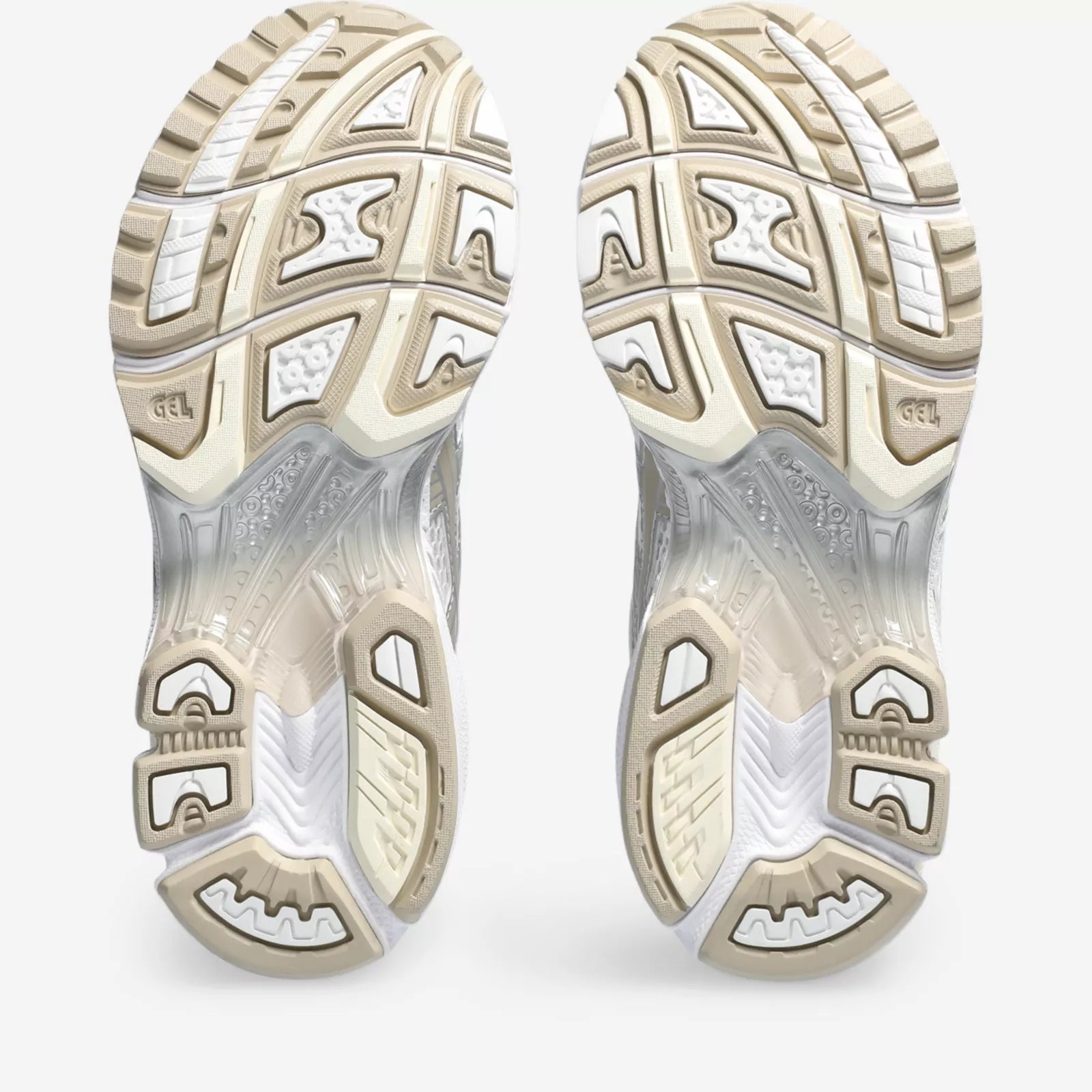 ASICS Gel-Kayano 14 White Simply Taupe (Women's)