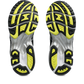 ASICS Gel-Kayano 14 Black Lemon Spark