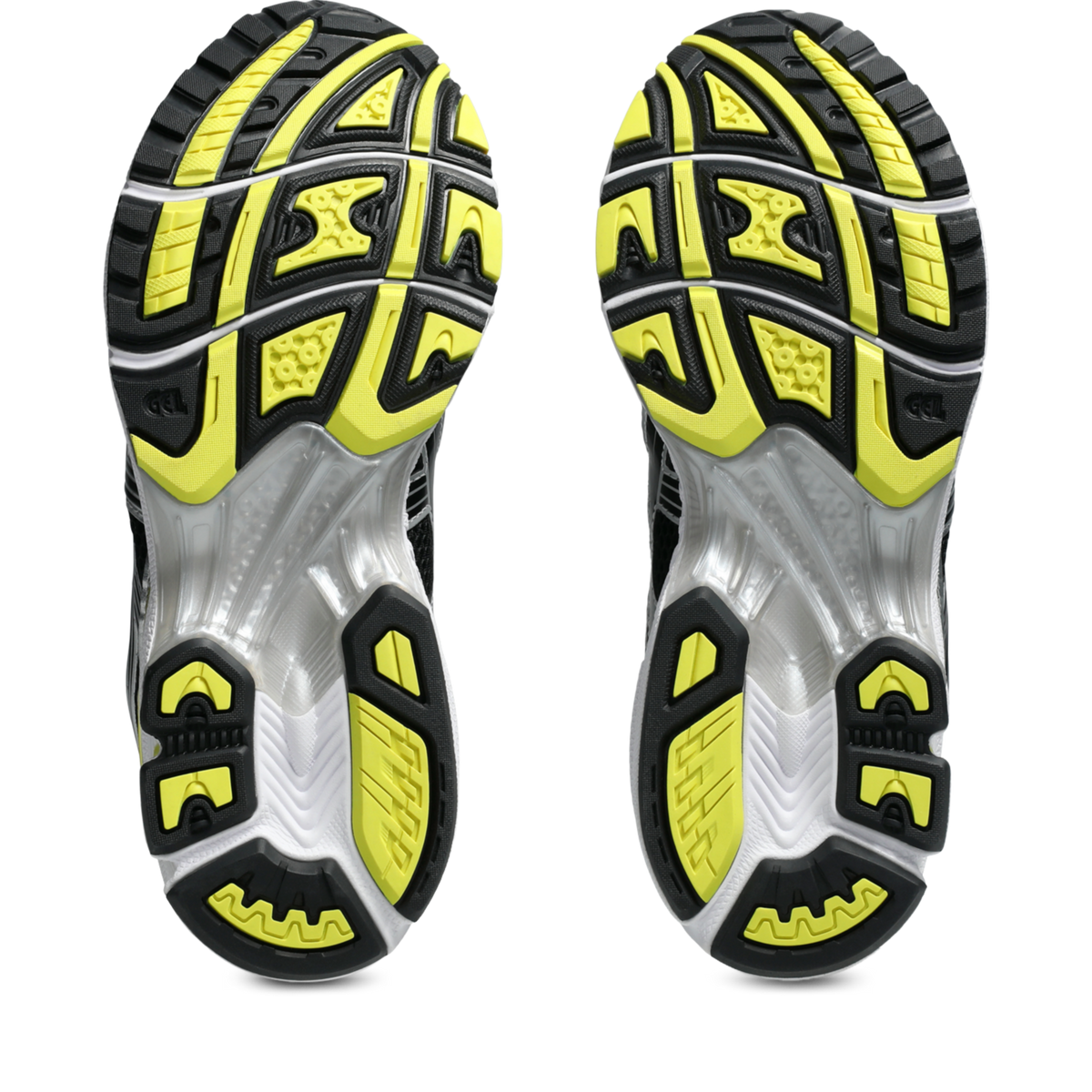ASICS Gel-Kayano 14 Black Lemon Spark