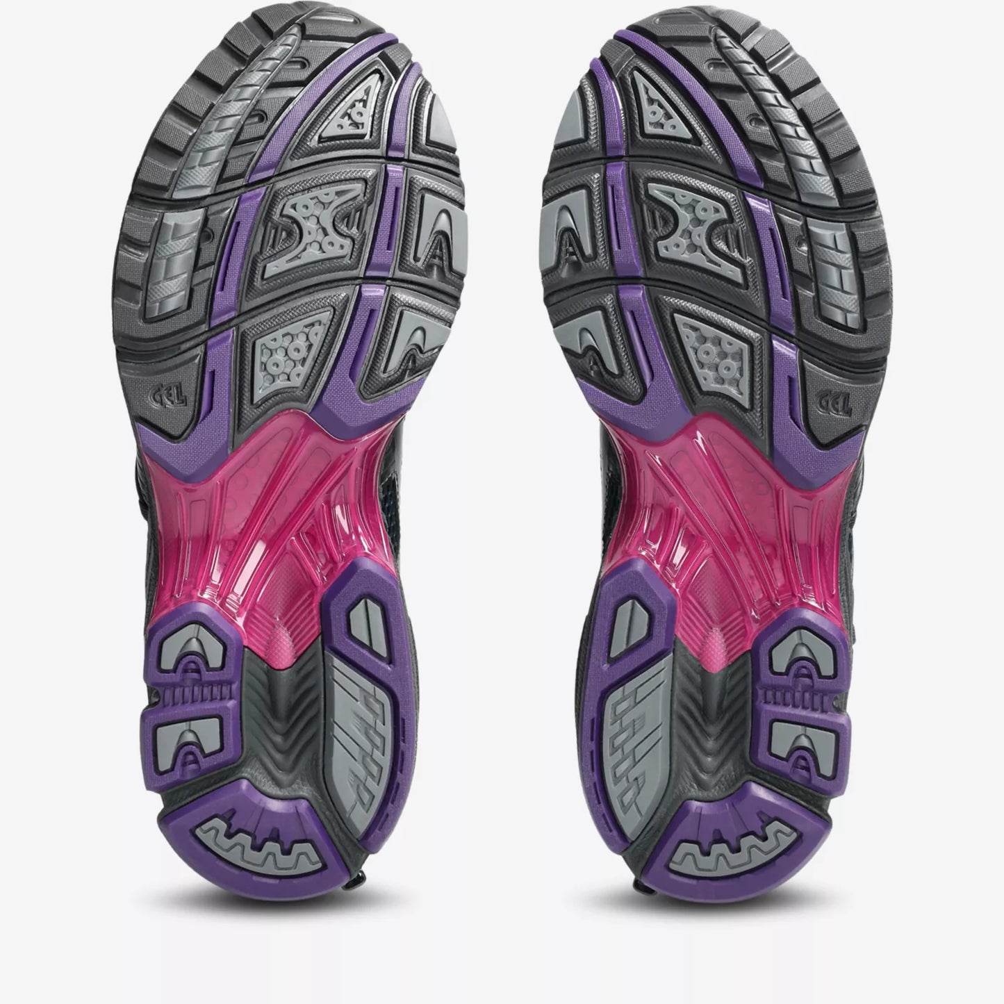 ASICS Gel-Kayano 14 Zutomayo Black Purple