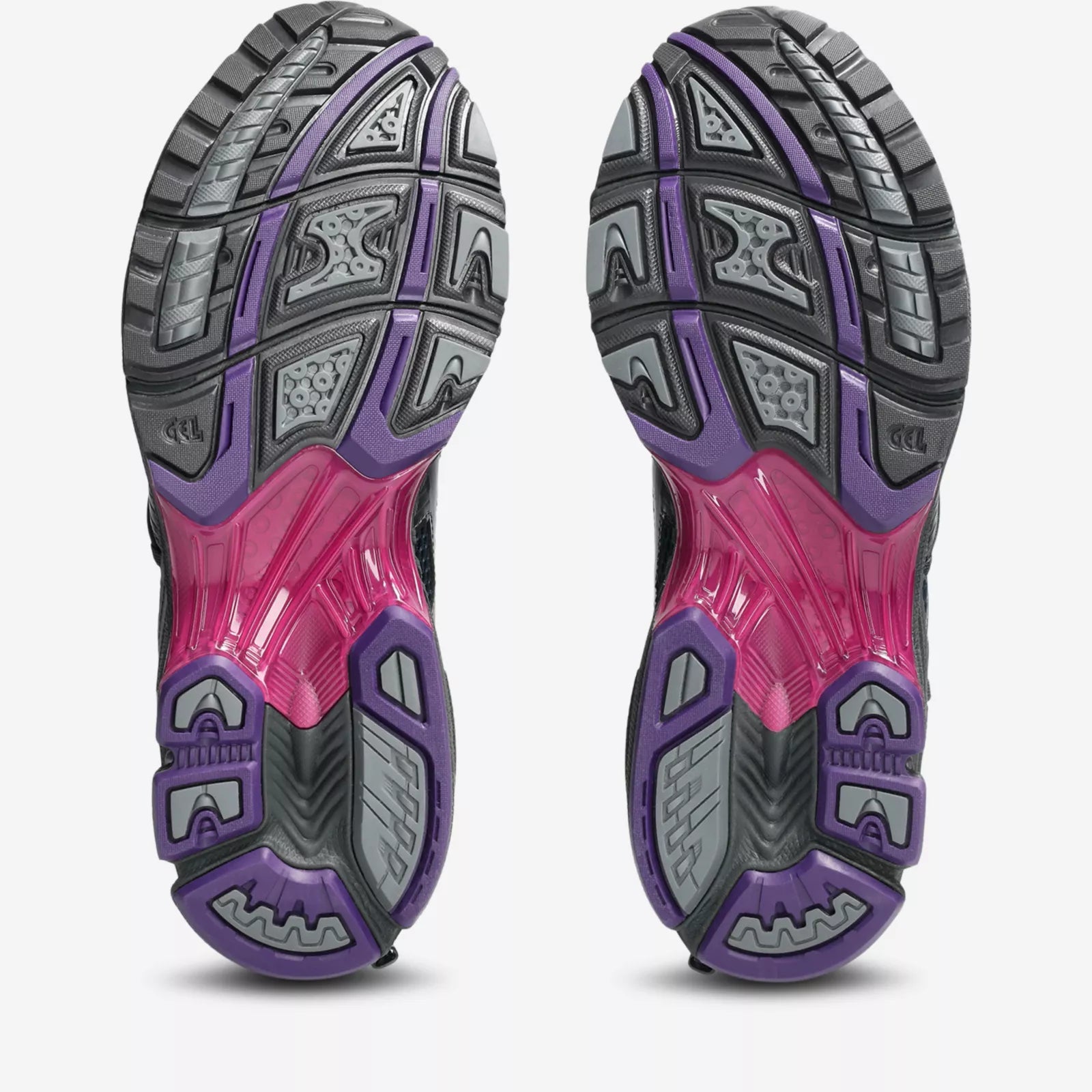 ASICS Gel-Kayano 14 Zutomayo Black Purple