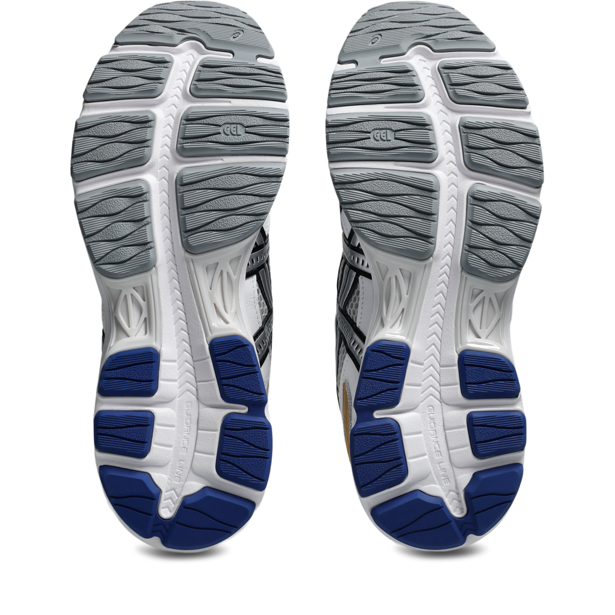 ASICS Gel-K1011 Gallery Dept. Mental Energy Multi-Color