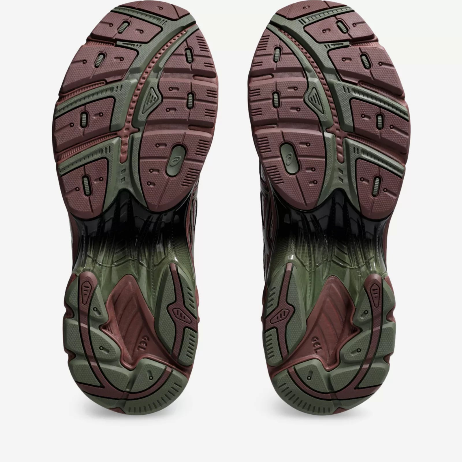 ASICS UB6-S GT-2160 Kiko Kostadinov Mantle Green Grape