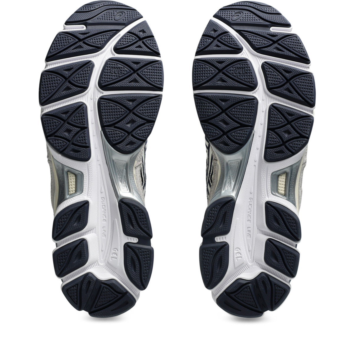 ASICS Gel-NYC White Grey Midnight