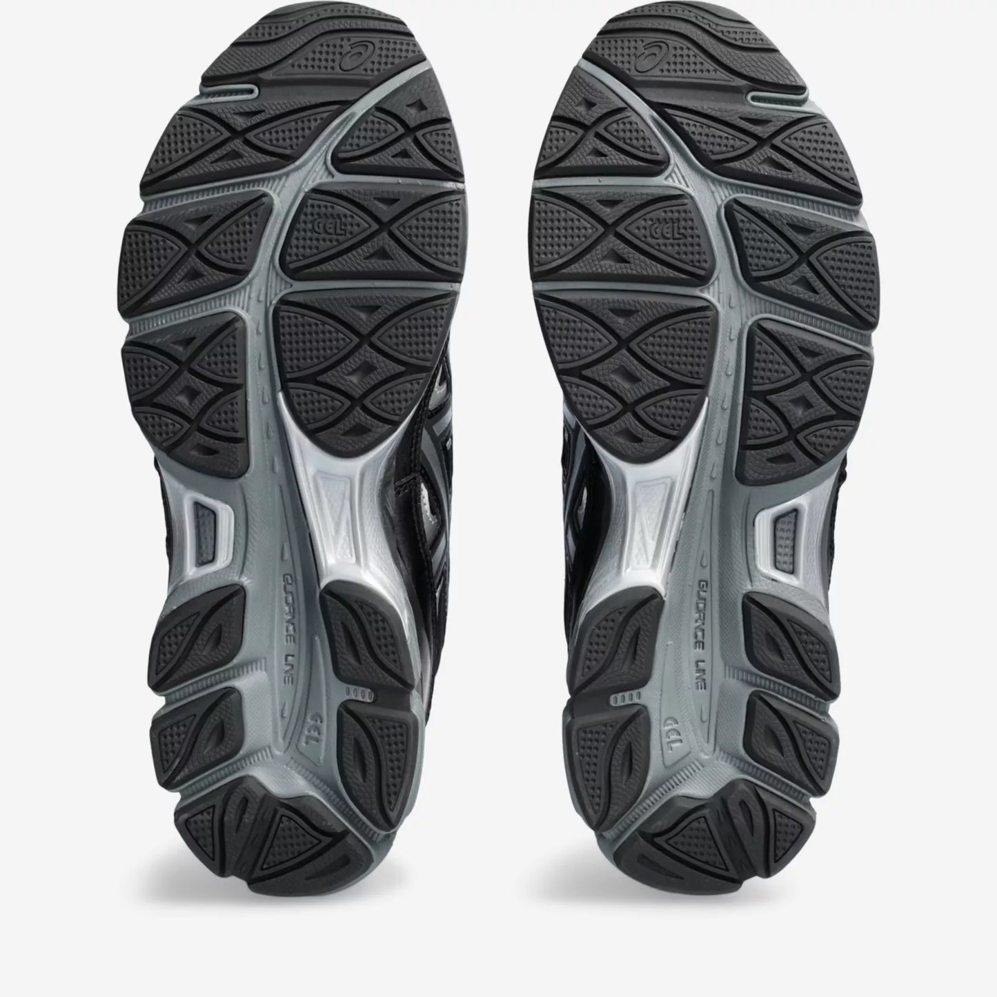 ASICS Gel-NYC Black Graphite Grey