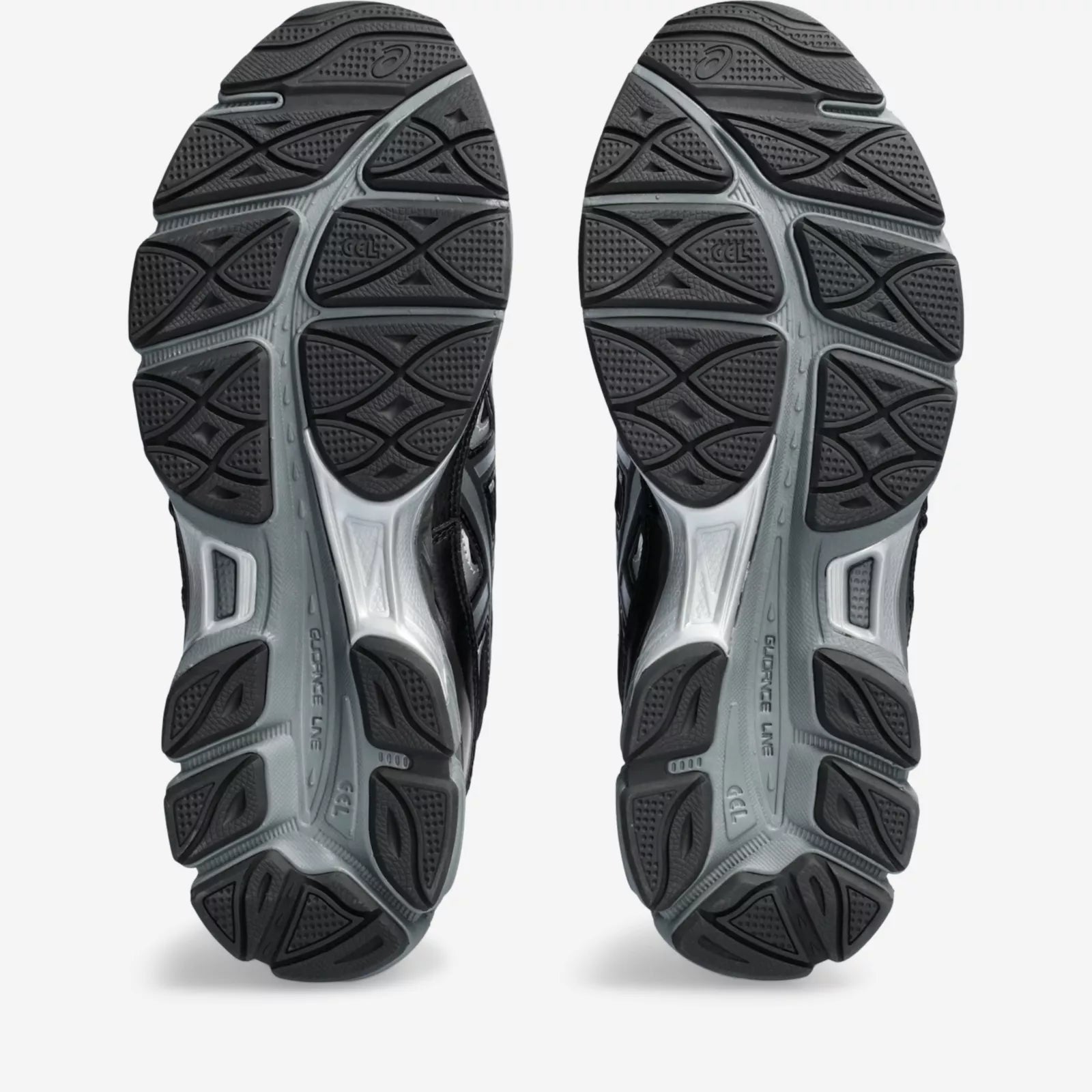 ASICS Gel-NYC Black Graphite Grey