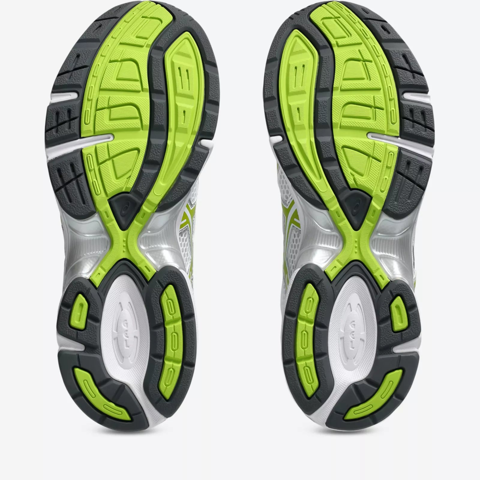 ASICS Gel-1130 White Green Apple
