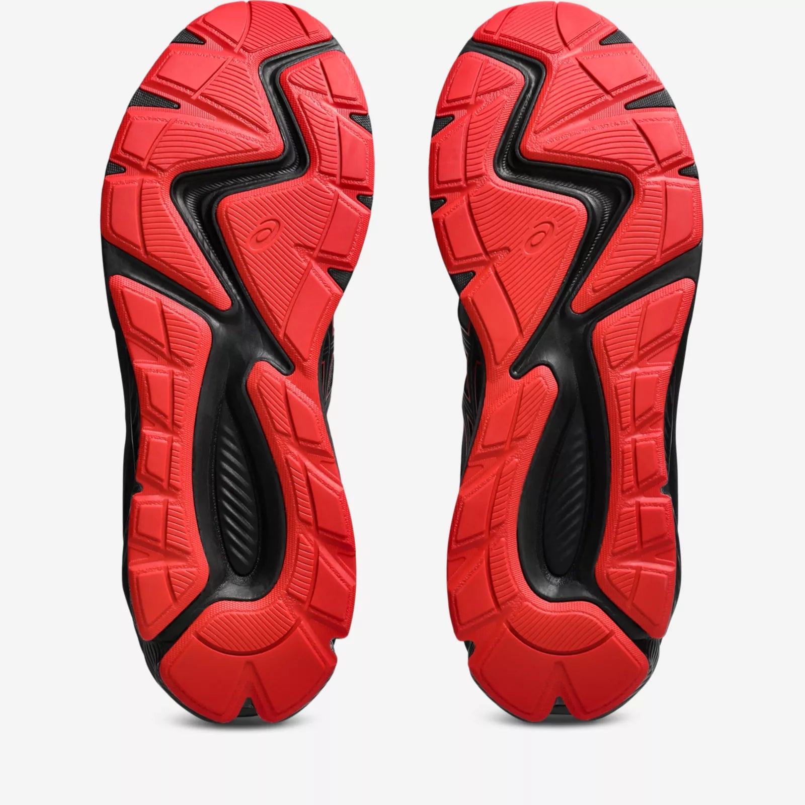 ASICS Gel-Quantum 180 VIII Black Classic Red