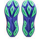 ASICS Superblast 3 Cobalt Burst Light Orange
