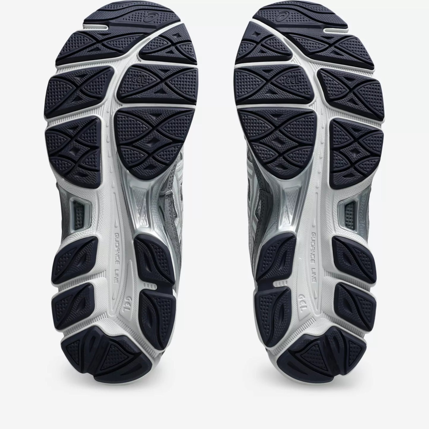 ASICS Gel-NYC Glacier Grey Gravel