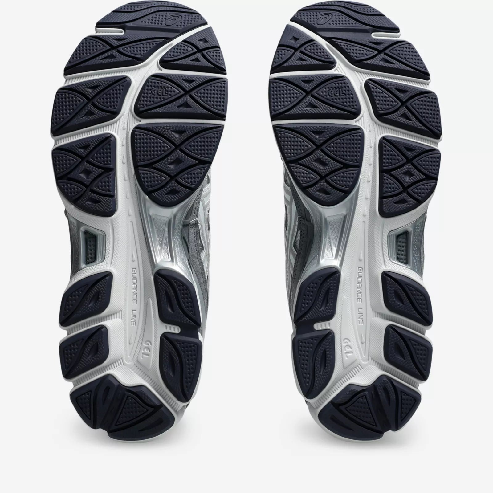ASICS Gel-NYC Glacier Grey Gravel
