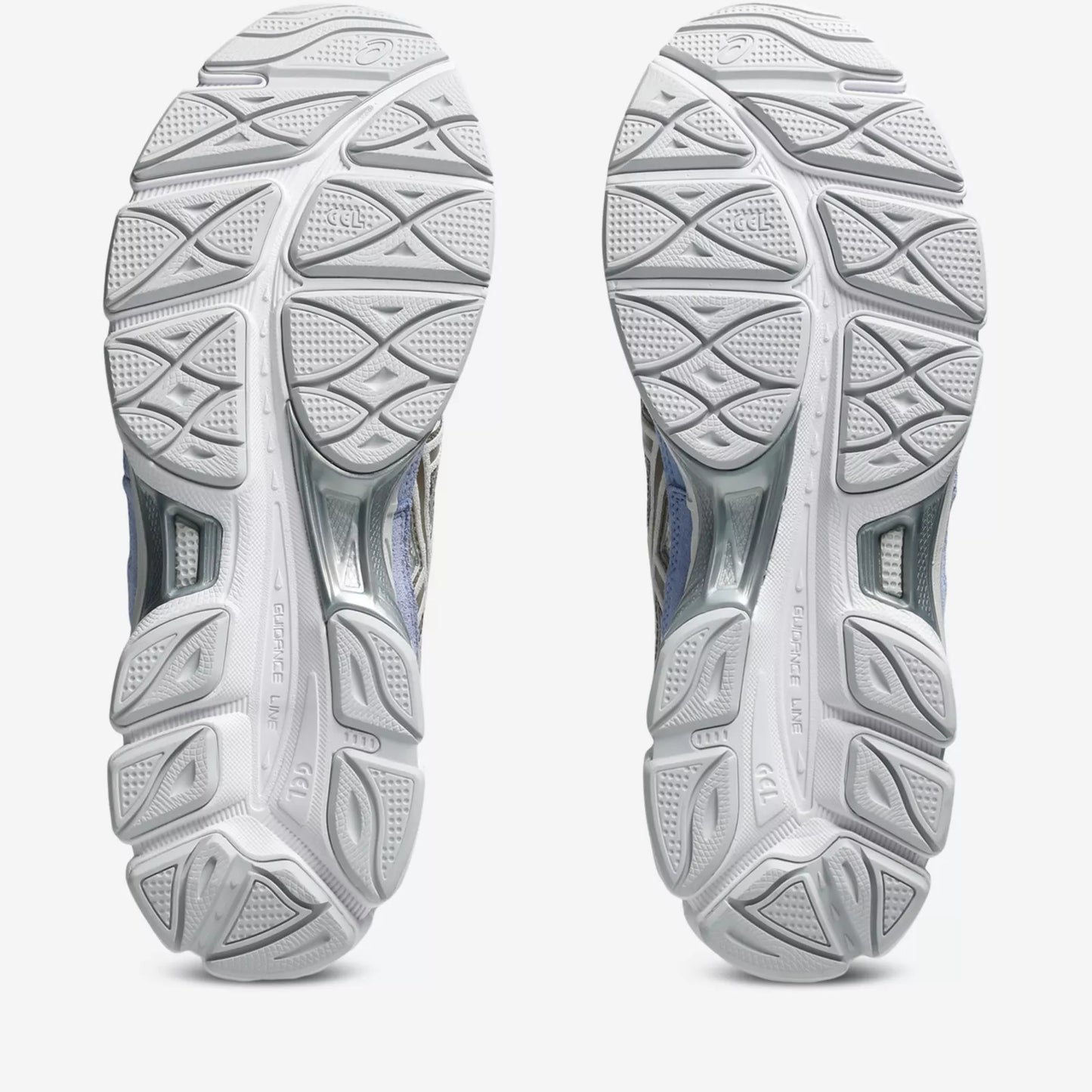 ASICS Gel-NYC Cream Cloud Grey Blue