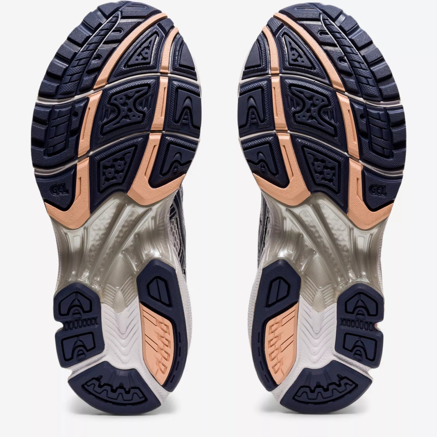 ASICS Gel-Kayano 14 White Thunder Blue (Women's)