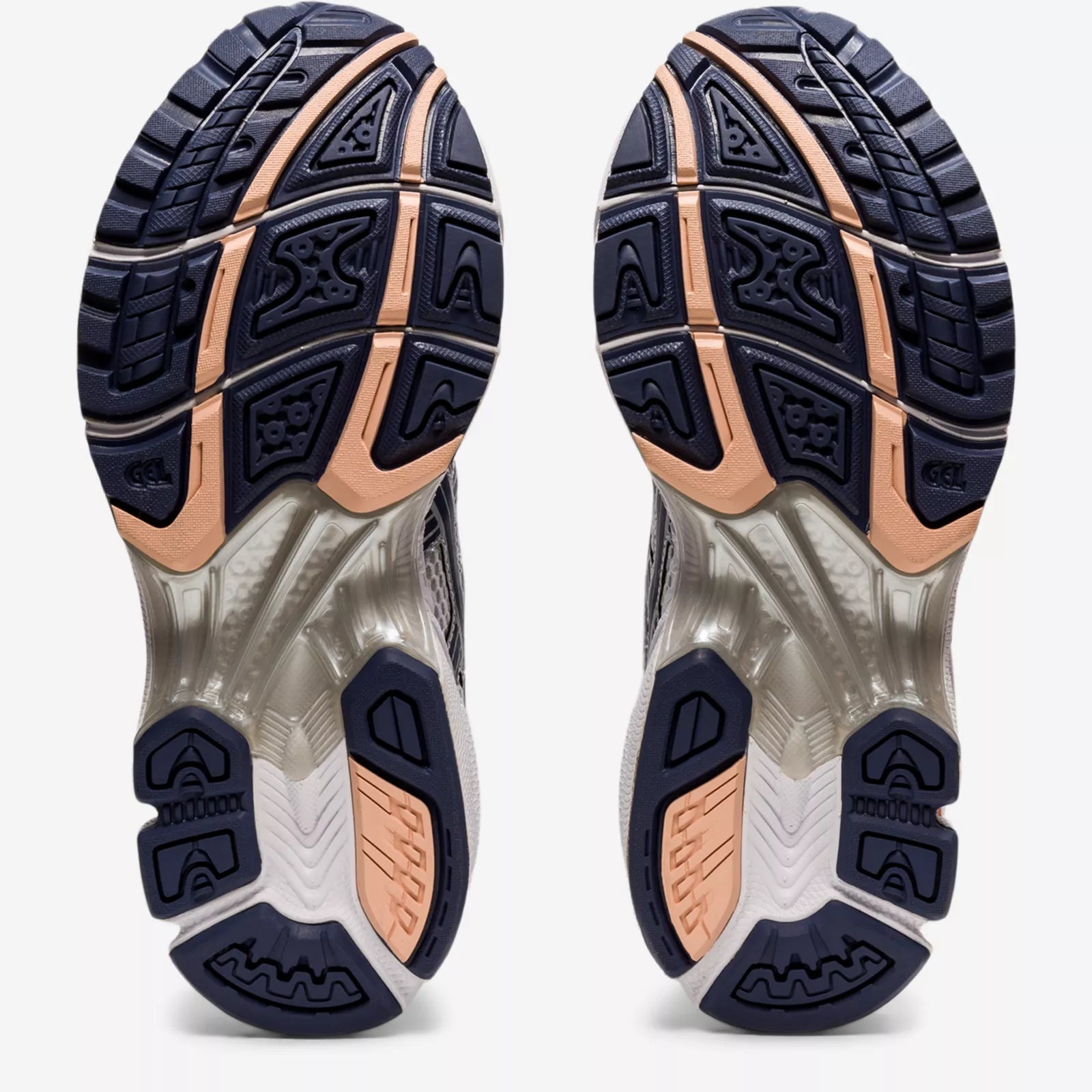 ASICS Gel-Kayano 14 White Thunder Blue (Women's)