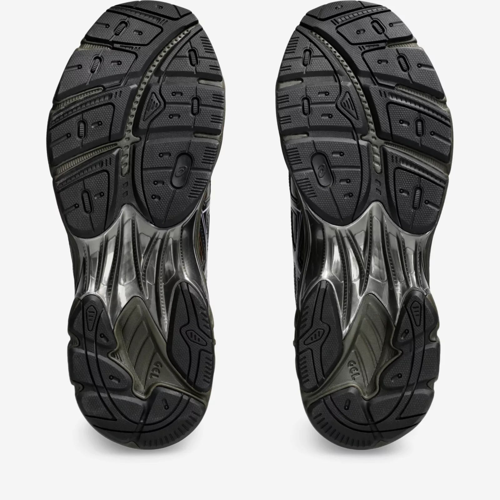 ASICS UB6-S GT-2160 Kiko Kostadinov Grey Floss Brown Storm