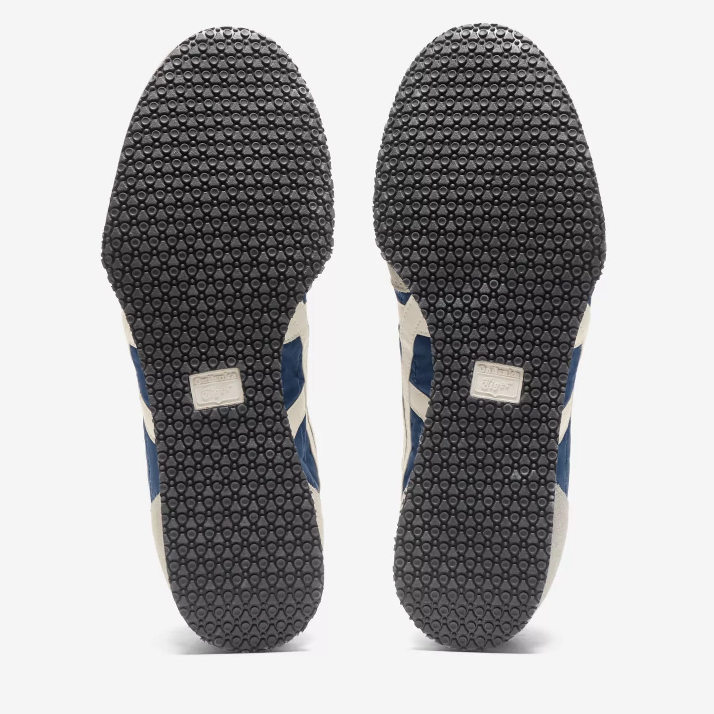 Onitsuka Tiger Serrano Mako Blue Cream