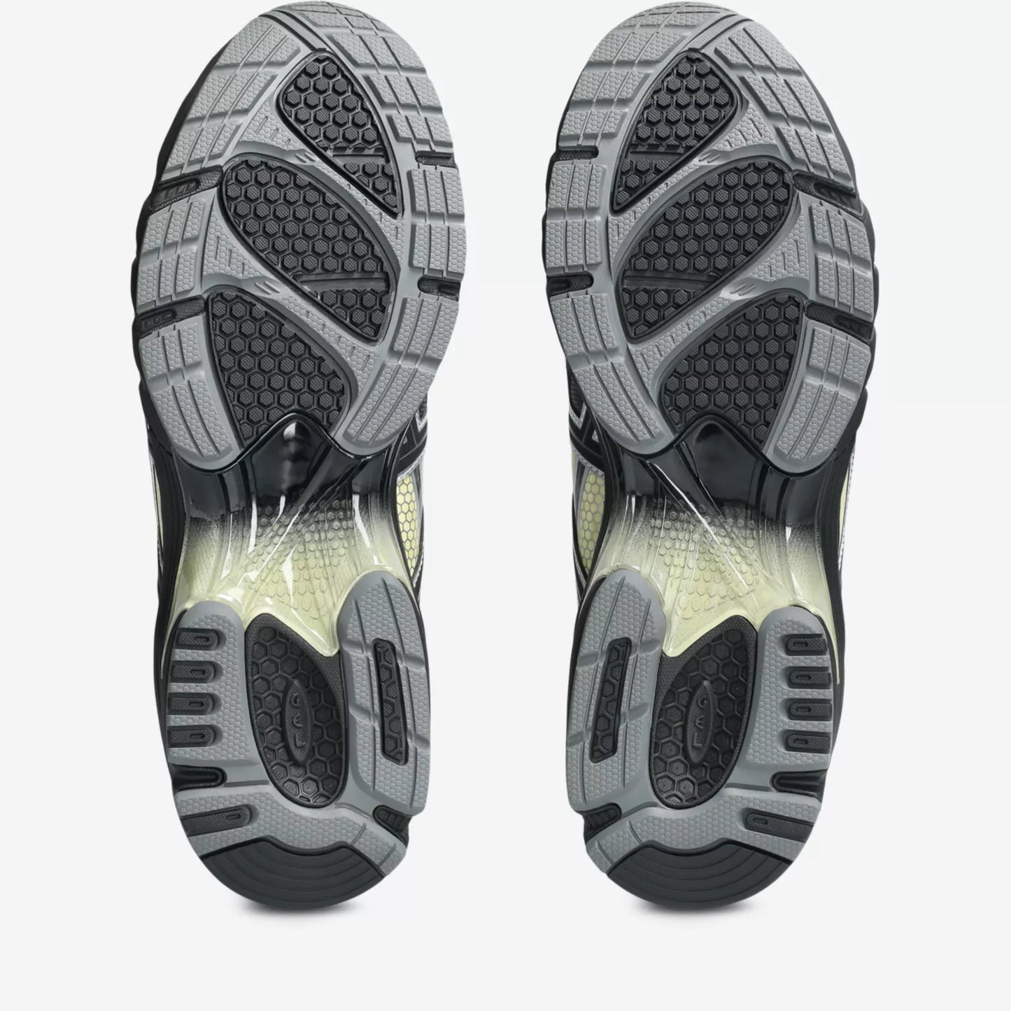 ASICS UB11-S Gel-DS Trainer 14 Kiko Kostadinov Graphite Grey
