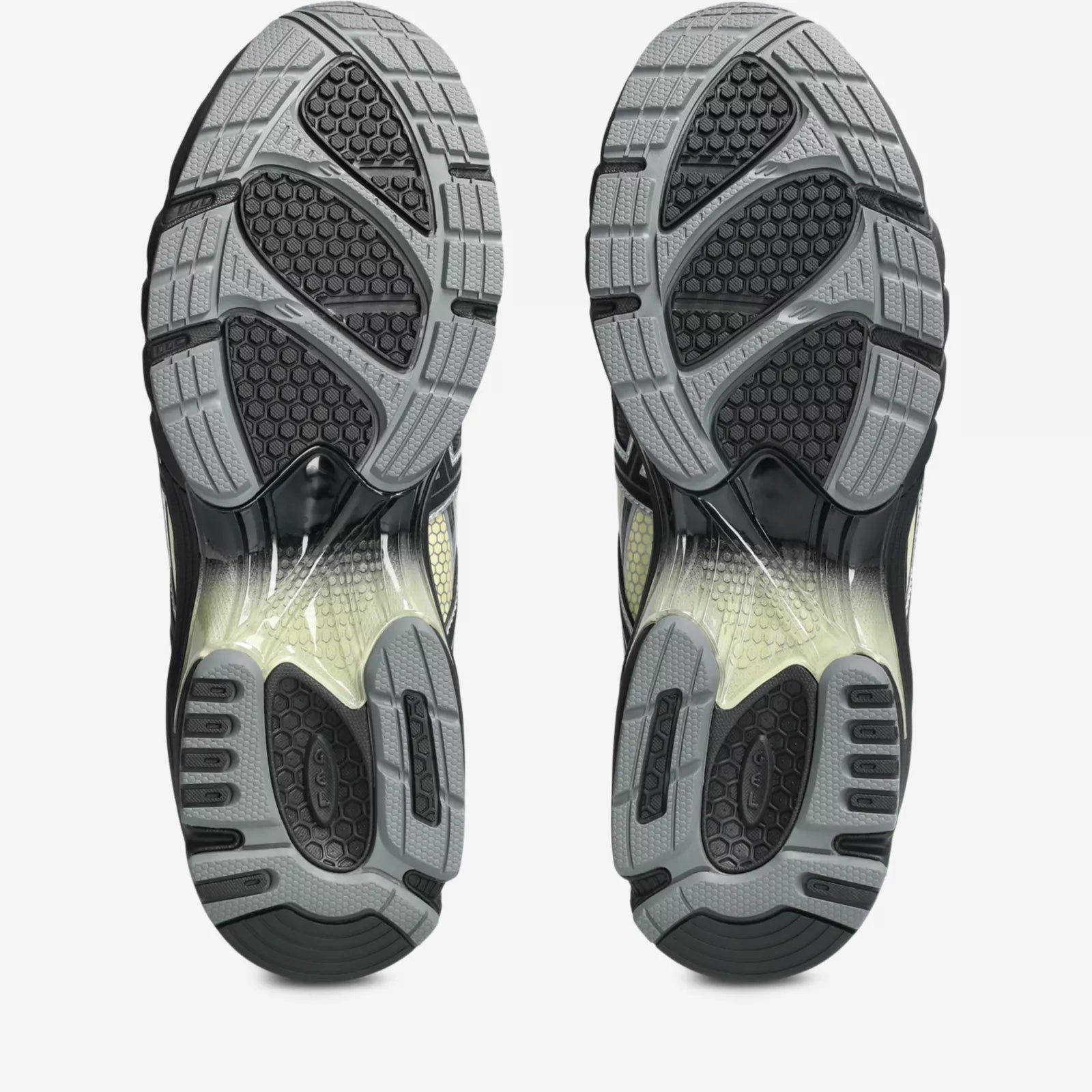 ASICS UB11-S Gel-DS Trainer 14 Kiko Kostadinov Graphite Grey