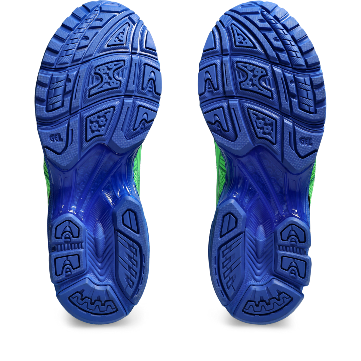 ASICS Gel-Kayano 14 Field Trip Recordings Fern Green