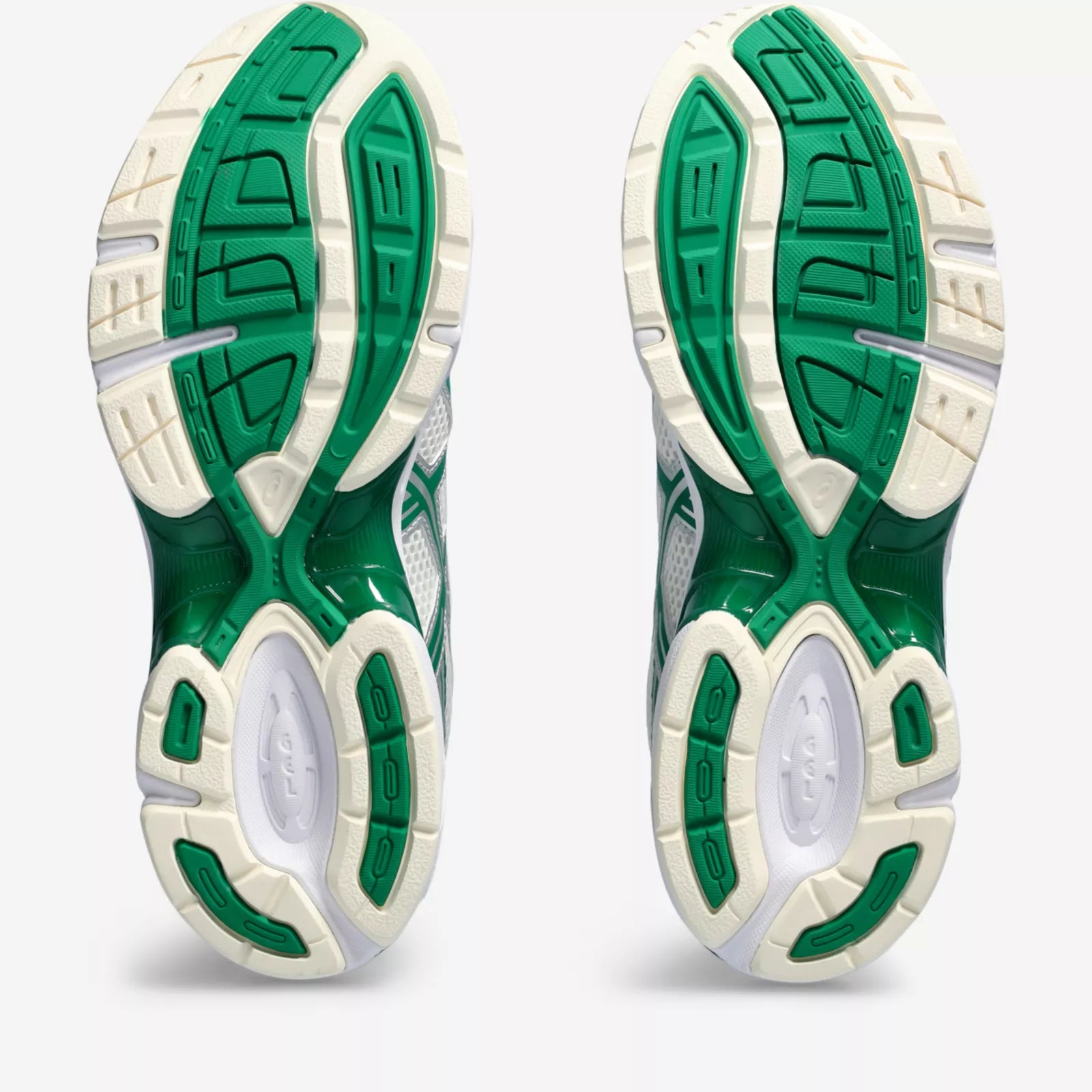 ASICS Gel-1130 Cream Kale