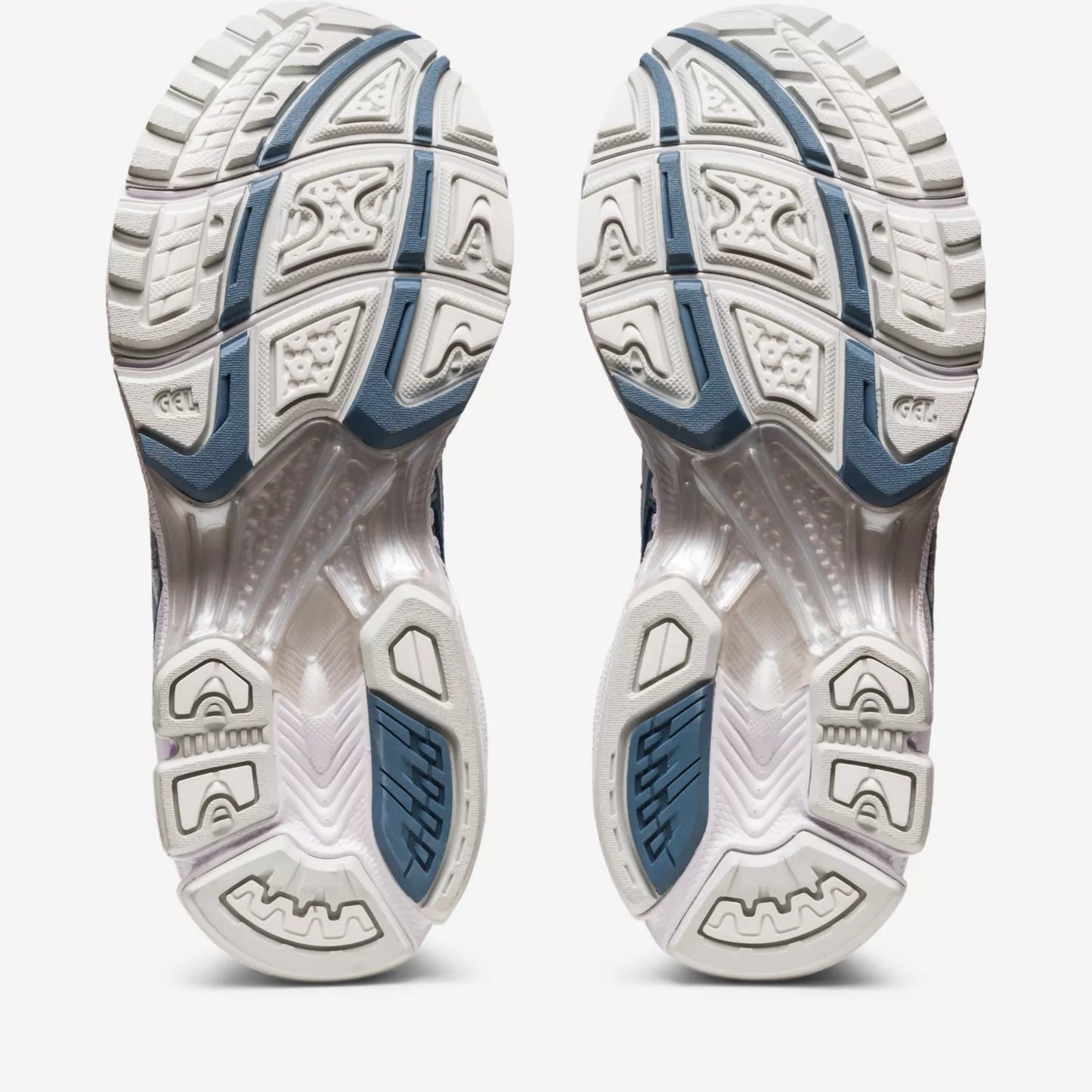 ASICS Gel-Kayano 14 Glacier Grey Lilac (Women's)