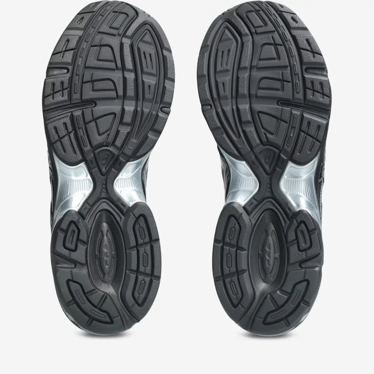ASICS Gel-1130 Holiday Pack Black Pure Silver