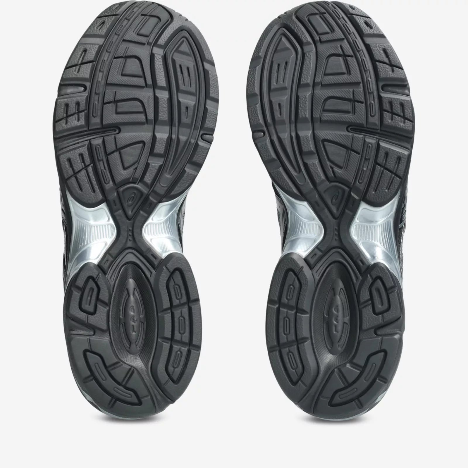 ASICS Gel-1130 Holiday Pack Black Pure Silver