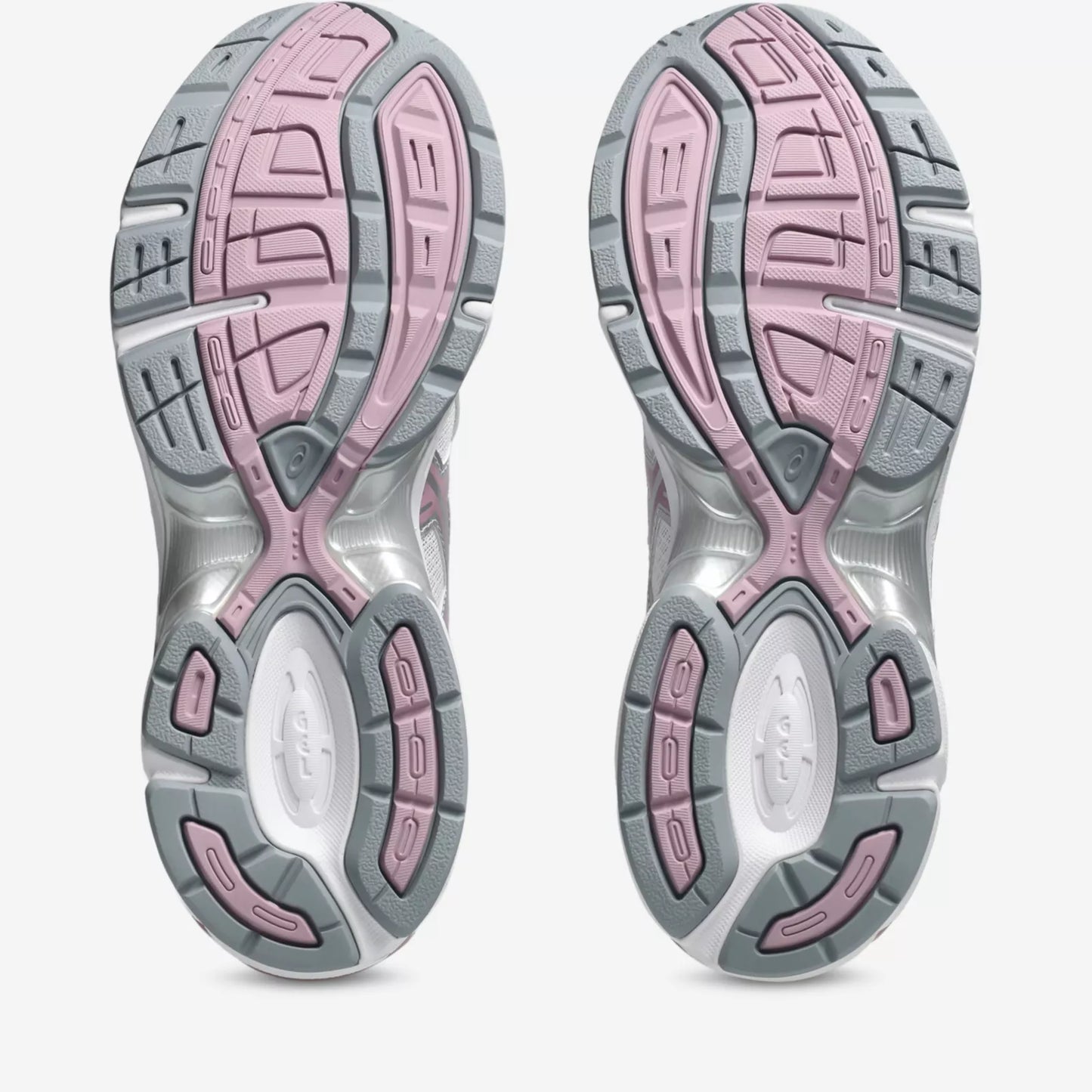ASICS Gel-1130 White Taro Purple