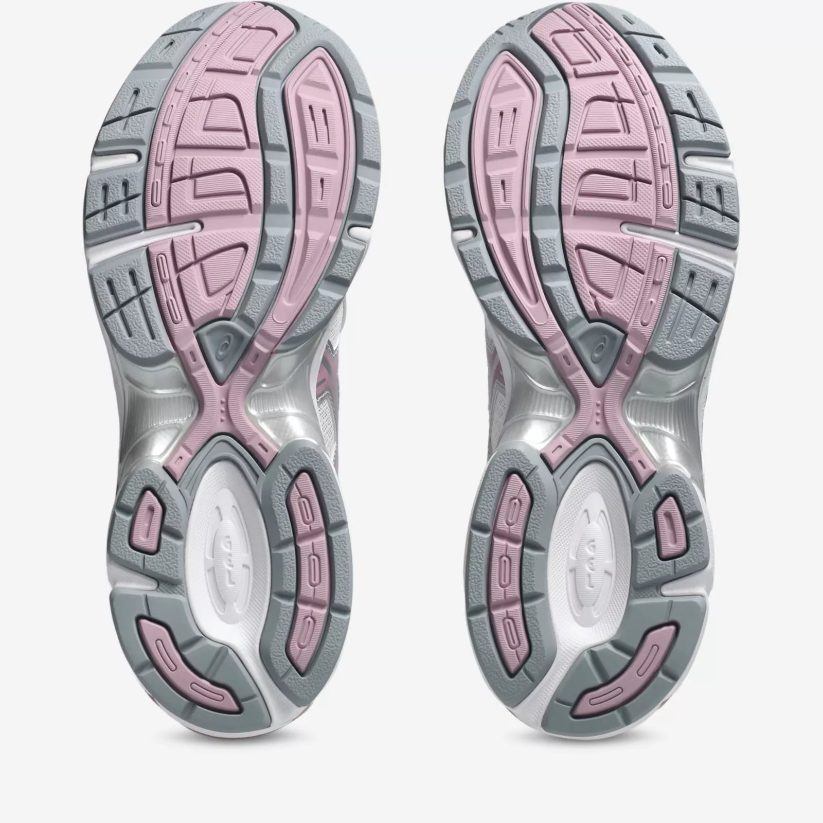 ASICS Gel-1130 White Taro Purple