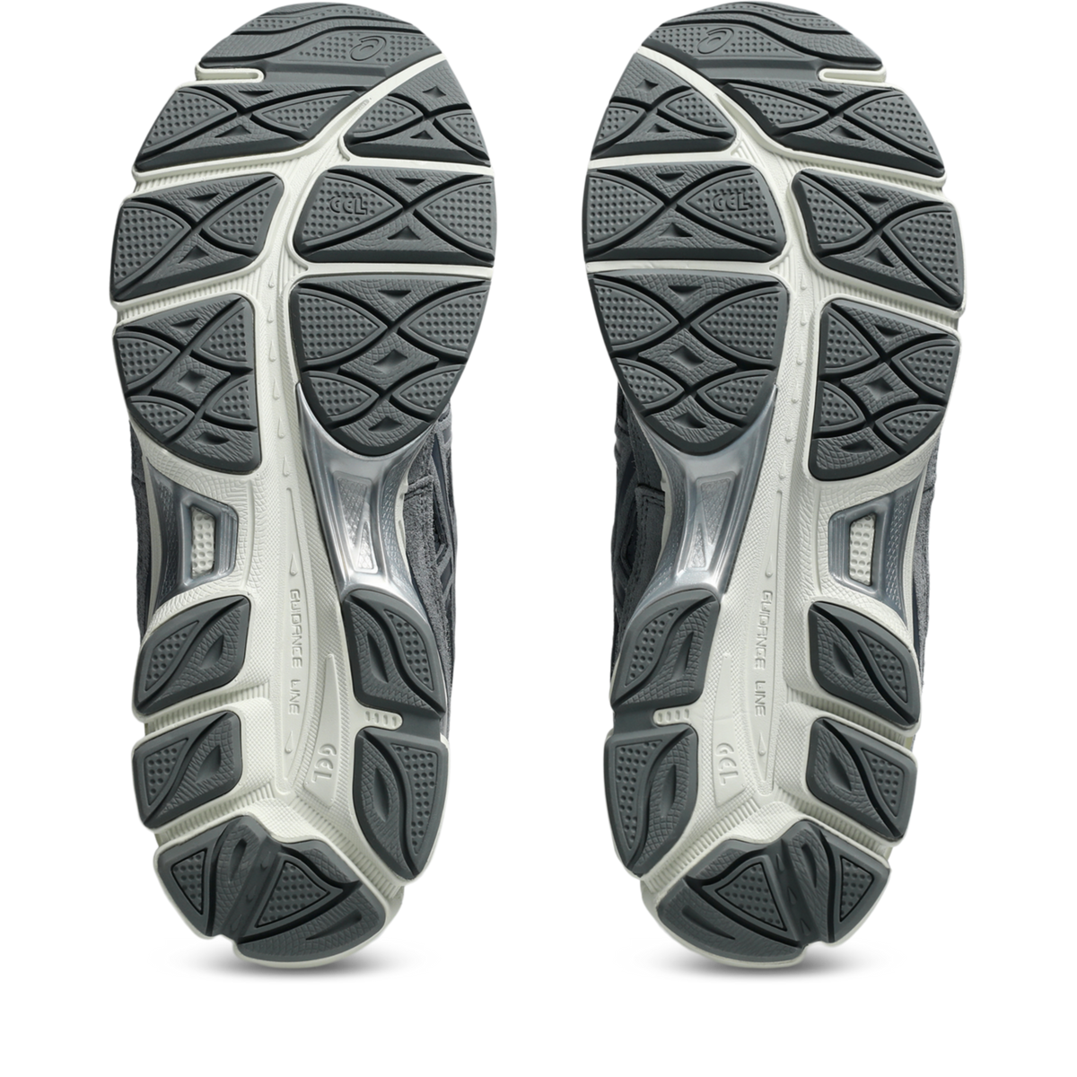 ASICS Gel-NYC Steel Grey Carrier Grey