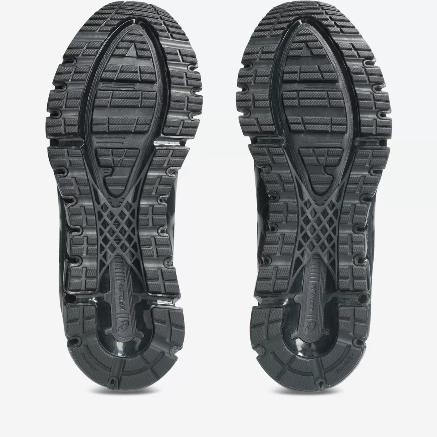 ASICS Gel-Quantum 360 I Cecilie Bahnsen Black