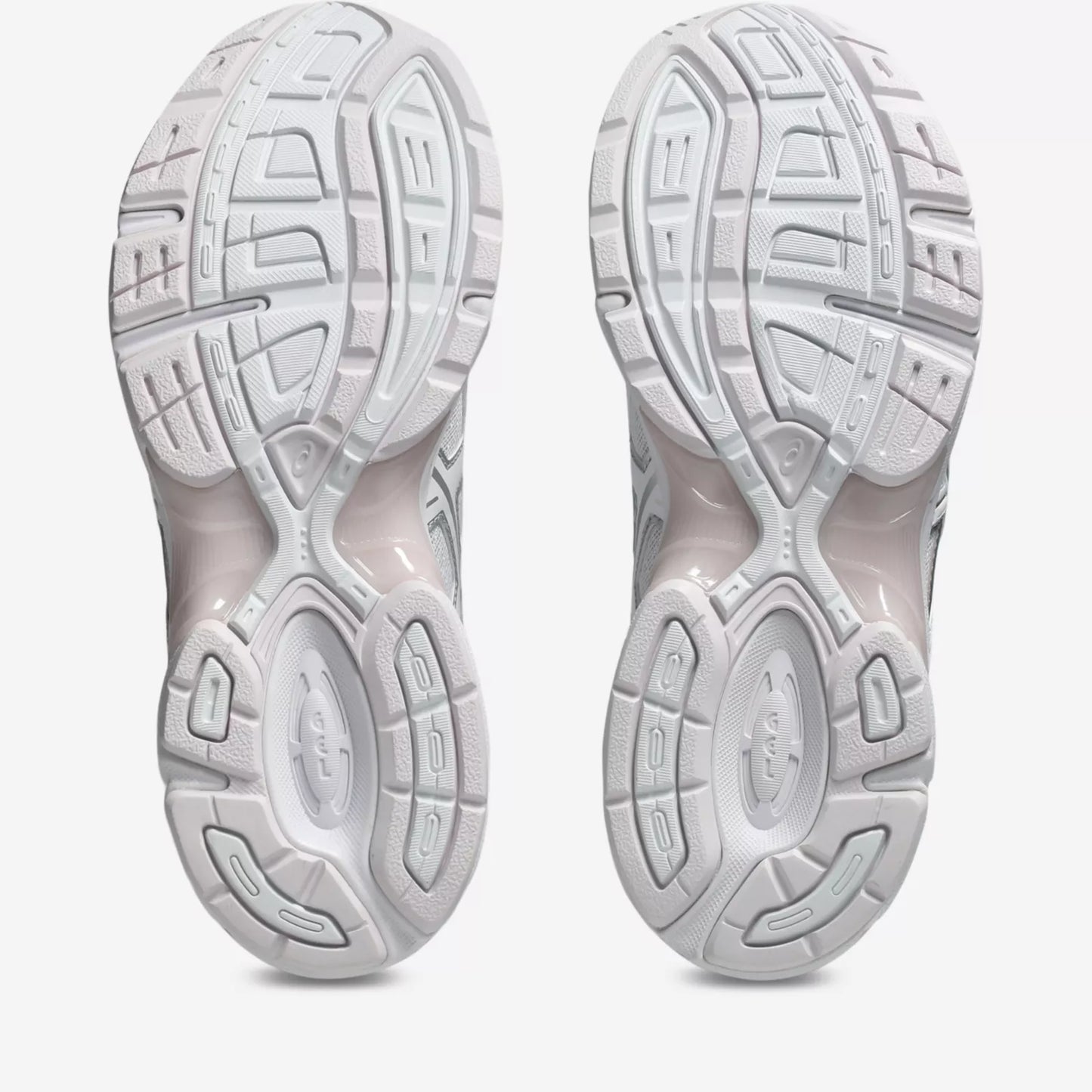ASICS Gel-1130 White Crystal Pink (Women's)