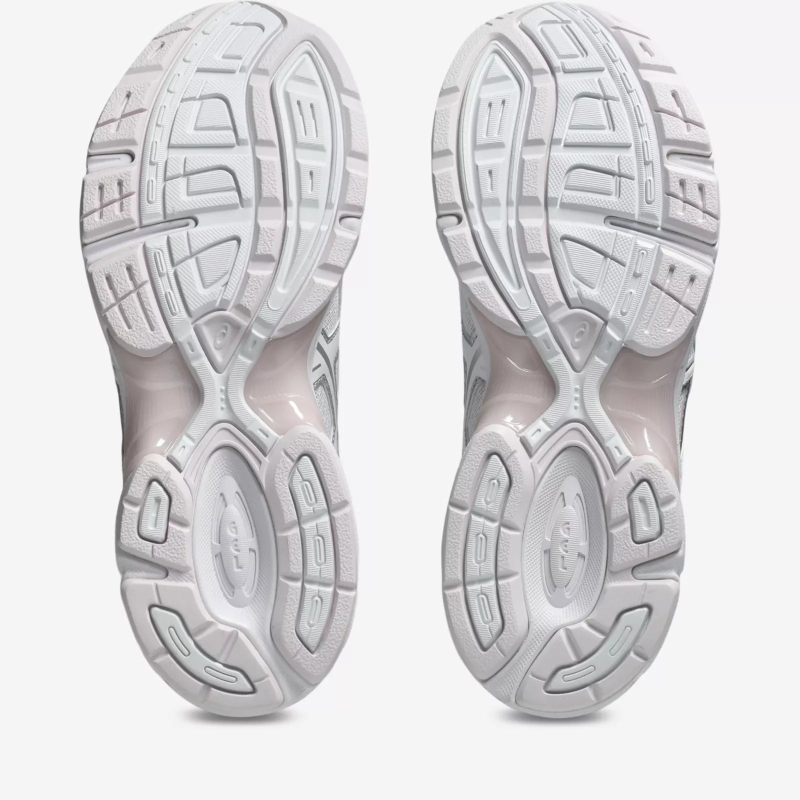 ASICS Gel-1130 White Crystal Pink (Women's)