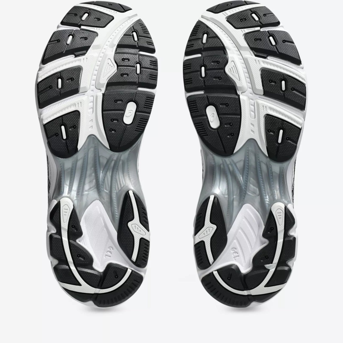 ASICS GT-2160 White Black Silver