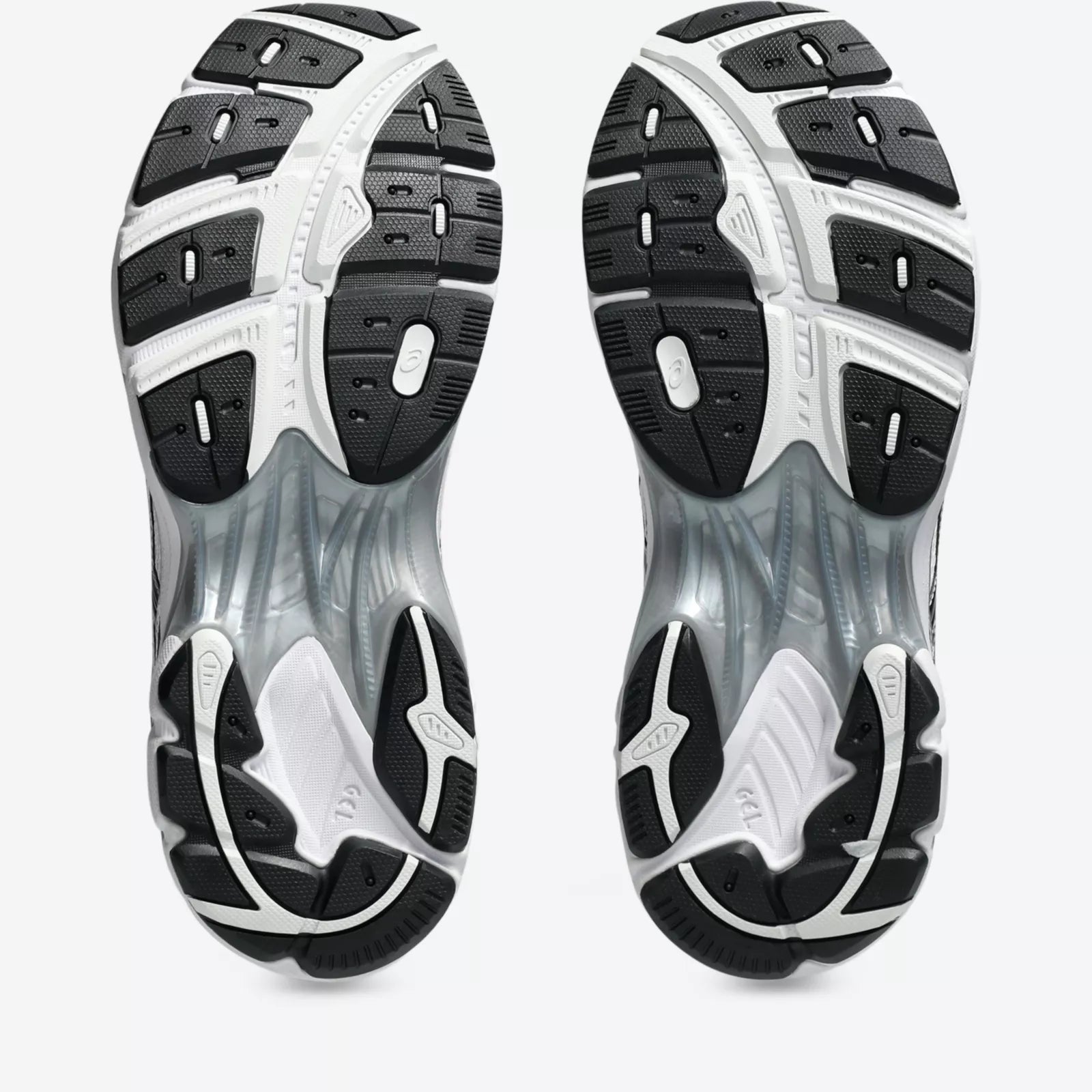 ASICS GT-2160 White Black Silver