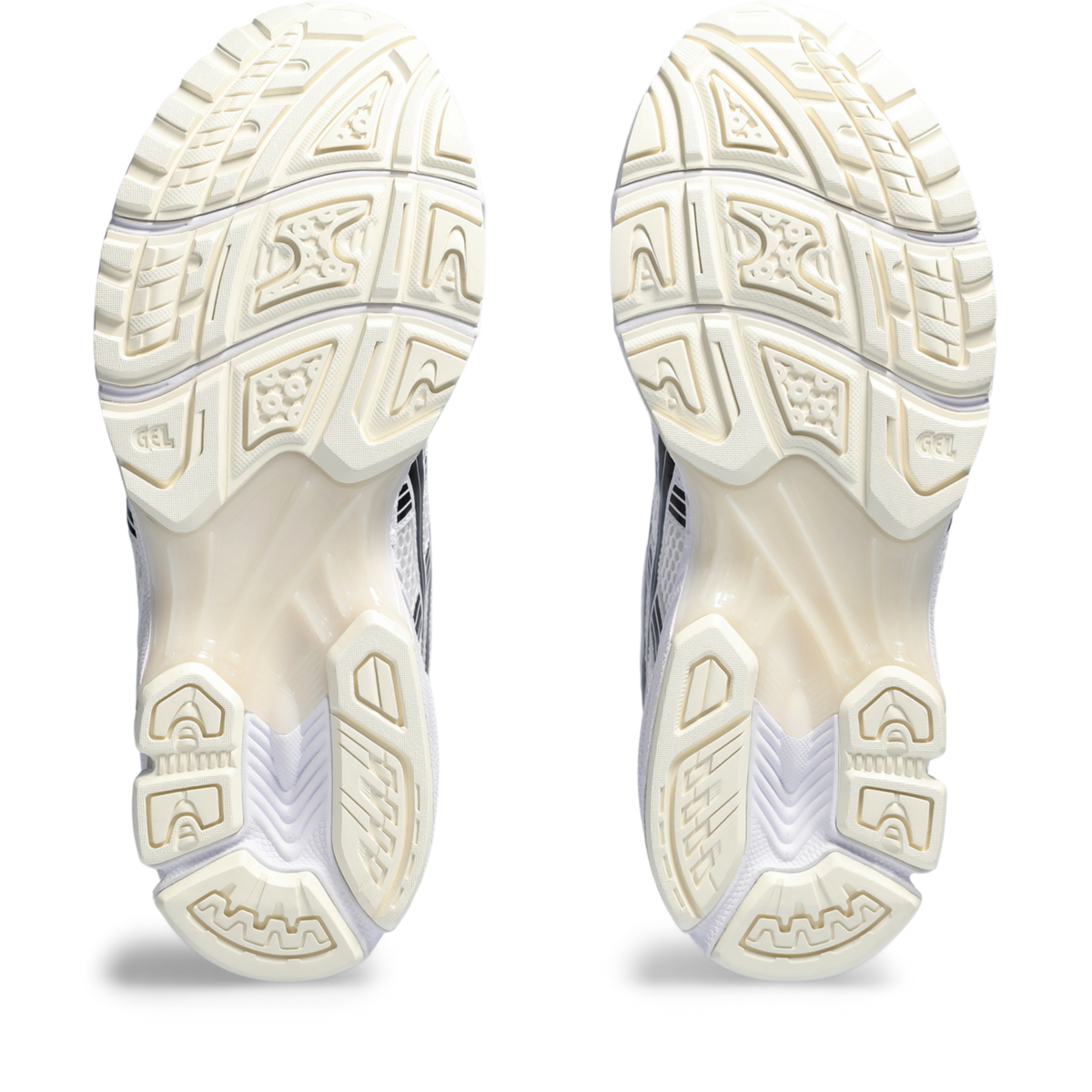 ASICS Gel-Kayano 14 Aritzia White Black