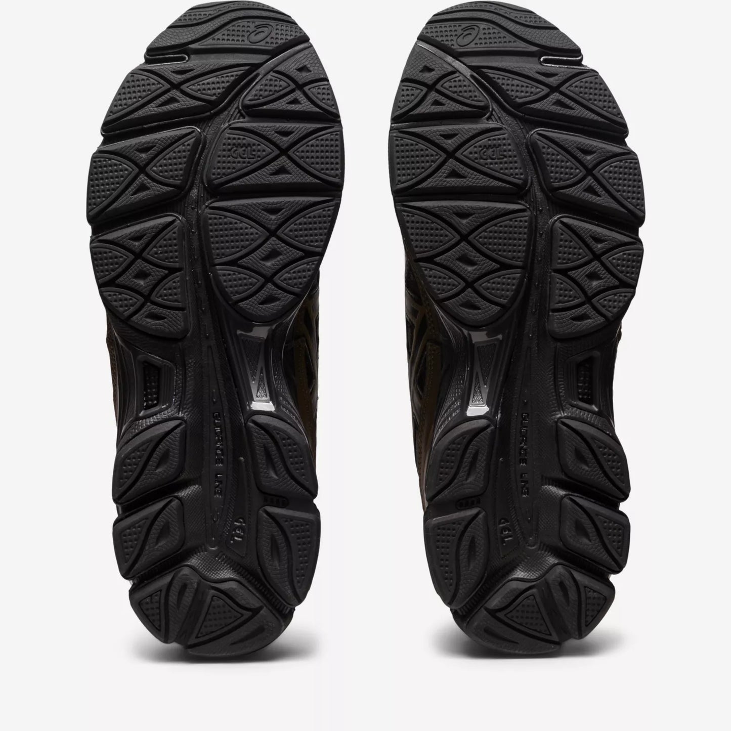 ASICS Gel NYC Dark Sepia Clay Canyon