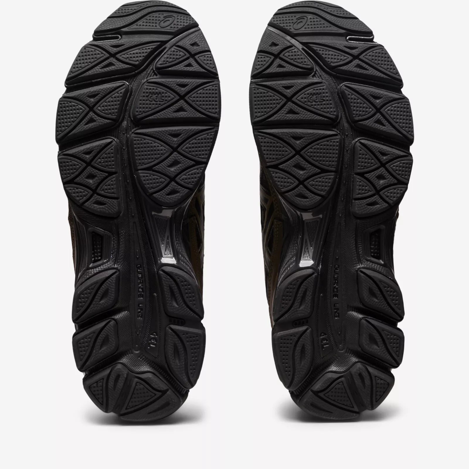 ASICS Gel NYC Dark Sepia Clay Canyon