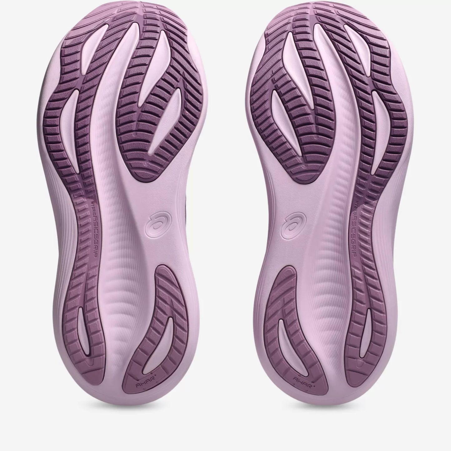 ASICS Gel-Nimbus 27 Light Ube Dark Ube (Women's)