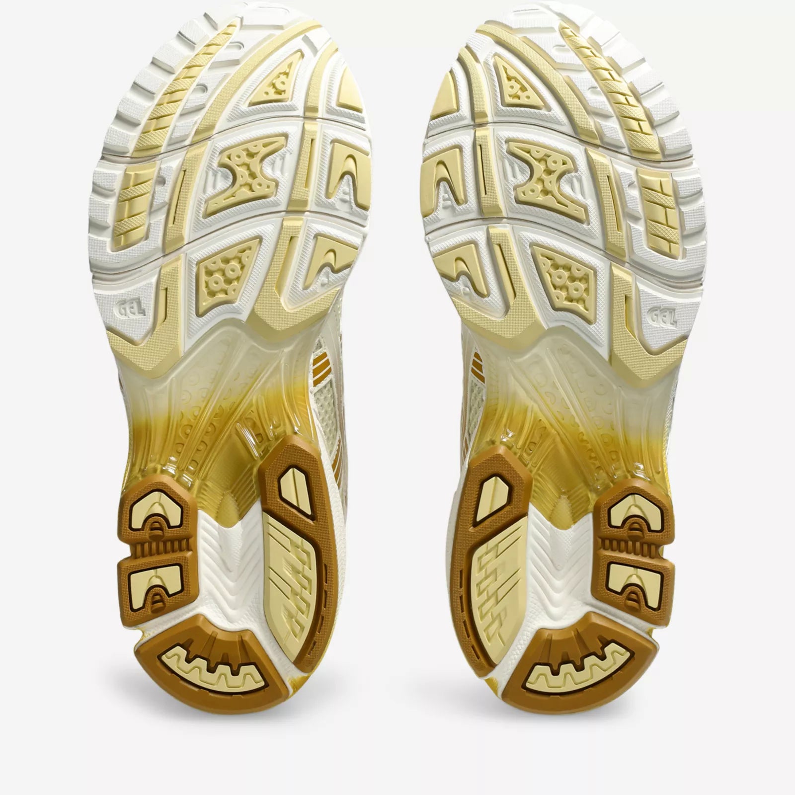 ASICS Gel-Kayano 14 The Museum Visitor Cream Gold