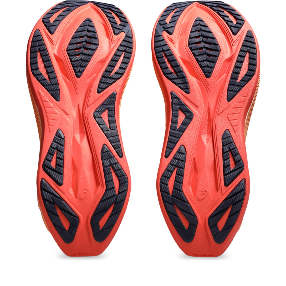 ASICS Superblast 2 Greyish Purple Coral Reef
