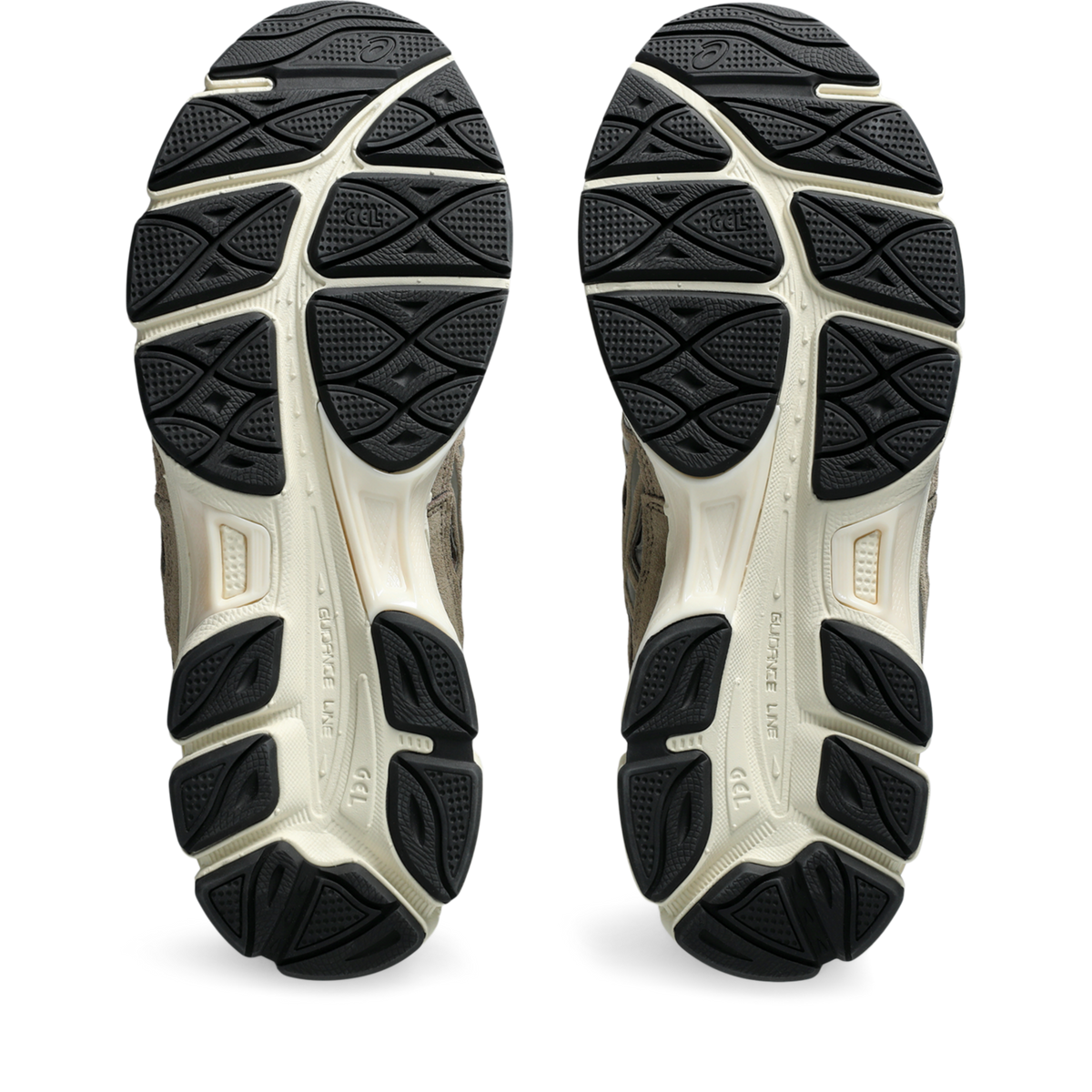 ASICS Gel-NYC Black Greige